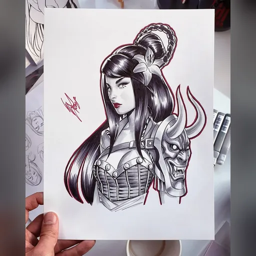 artist:warren_louw medium:artwork // 1080x1350 // 140.5KB // jpg // image/jpeg // 43085102_483188395533416_719482766853989729_n (1)