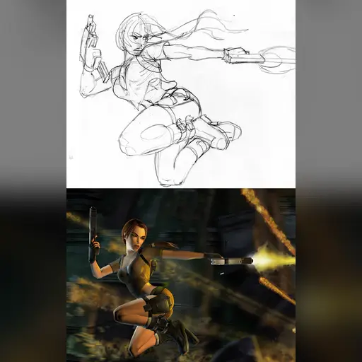 medium:artwork official official_artwork series:tomb_raider tomb_raider_legend // 633x1000 // 147.4KB // jpg // image/jpeg // trl-concept04924EC7AB9-BB6C-0243-9D42-AF79358E9131