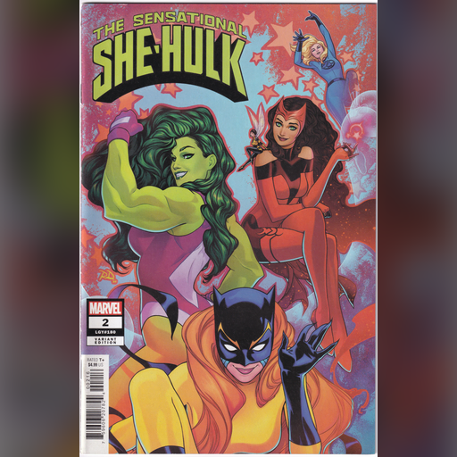 alias:she-hulk character:jennifer_walters medium:artwork official publisher:marvel scan skin:green // 4048x6209 // 48.1MB // webp // image/webp; lossless=true // sensational_she-hulk_180_russel_dauterman