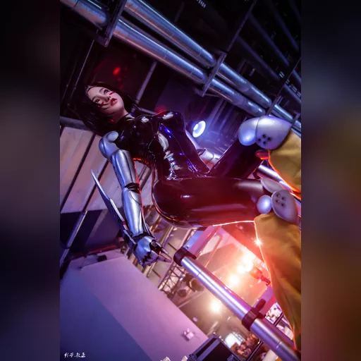 cosplay medium:photo person:sixtutu622 // 1366x2048 // 279.8KB // jpg // image/jpeg // D9U_izkVUAAIbe6