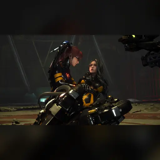 medium:screenshot mine series:stellar_blade // 3840x2160 // 381.5KB // jpg // image/jpeg // Stellar Blade_20250618213113