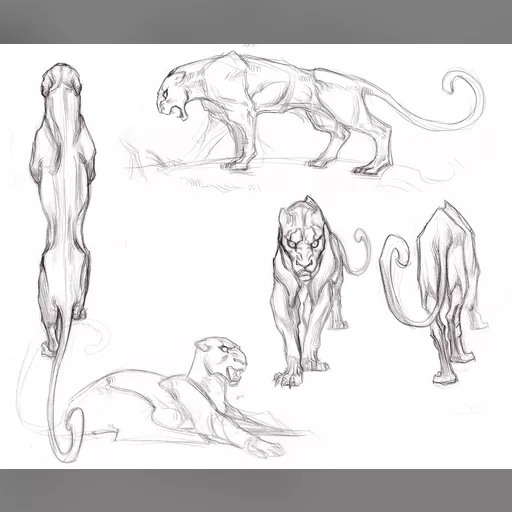 medium:artwork official_artwork series:tomb_raider tomb_raider_underworld // 3900x3235 // 4.9MB // jpg // image/jpeg // Panther-ortho