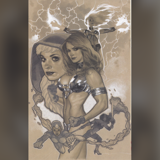 Will_Raid_Tombs_4_Food artist:adam_hughes medium:artwork medium:drawing official scan // 3264x5080 // 41.2MB // webp // image/webp; lossless=true // page_15