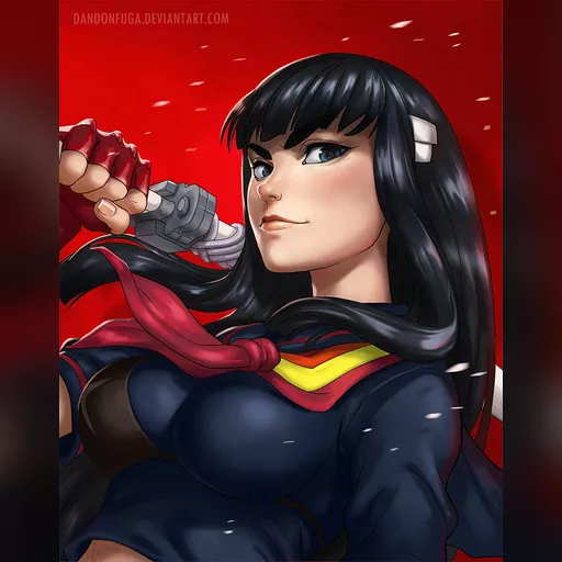 artist:dandon_fuga medium:artwork medium:drawing // 1168x1482 // 215.5KB // jpg // image/jpeg // tumblr_nl9pn1MAKQ1rz8zs3o1_r1_1280