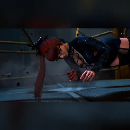 medium:screenshot mine series:stellar_blade // 3840x2160 // 339.7KB // jpg // image/jpeg // Stellar Blade_20250618211621