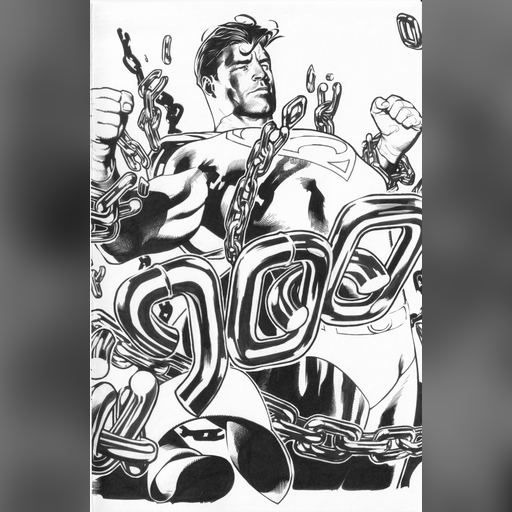 Little_Help artist:adam_hughes male_only medium:artwork medium:drawing official scan // 3308x5104 // 10.1MB // webp // image/webp; lossless=true // page_04