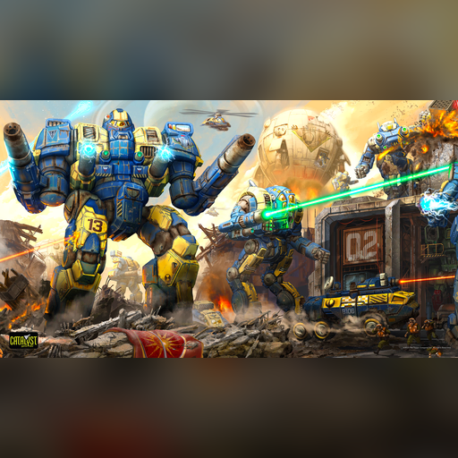 medium:artwork official series:battletech // 1920x1080 // 3.0MB // webp // image/webp; lossless=true // BT Wallpapers 2023 McCarrons Armored Cavalry