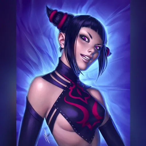 artist:warren_louw character:juri_han downloaded:deviantart medium:artwork publisher:capcom series:street_fighter // 680x872 // 522.3KB // webp // image/webp; lossless=true // juri_by_warren_louw_by_warrenlouw-d90kfu0