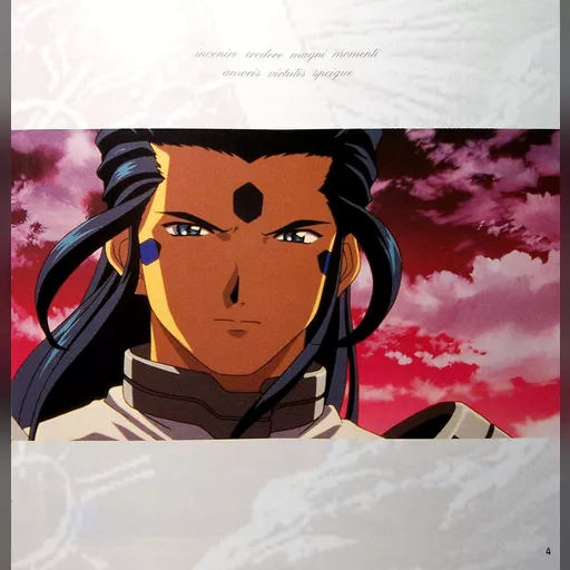 official_artwork series:oh_my_goddess // 1619x1680 // 665.8KB // jpg // image/jpeg // 508768