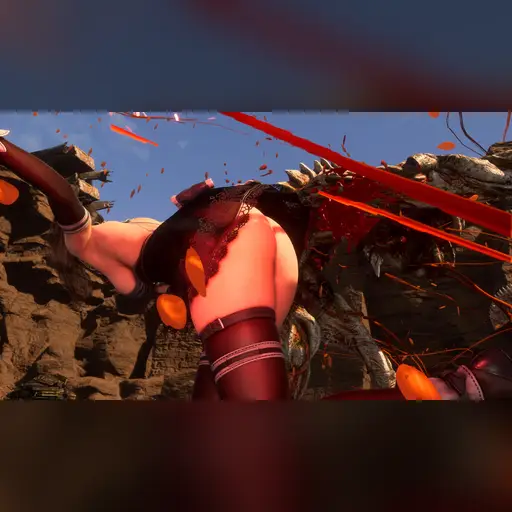 medium:screenshot mine series:stellar_blade // 3840x2160 // 712.5KB // jpg // image/jpeg // Stellar Blade_20250615114041