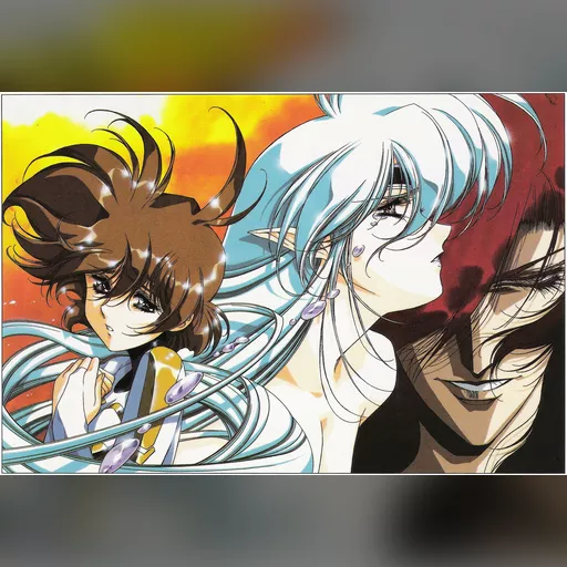 artist:satoshi_urushihara medium:artwork series:chirality venus // 4000x2704 // 1.9MB // jpg // image/jpeg // 090a_[hr]