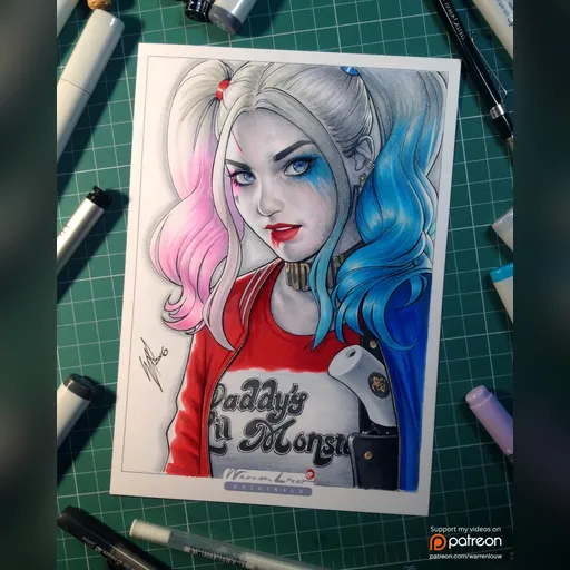 artist:warren_louw medium:artwork // 1080x1350 // 205.1KB // jpg // image/jpeg // 28_13744258_1101623409872847_1501648691_n