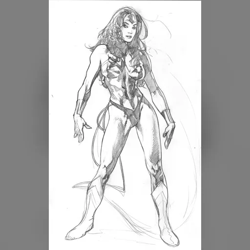 artist:adam_hughes medium:artwork // 747x1226 // 363.1KB // jpg // image/jpeg // LowRezHughesSCWW