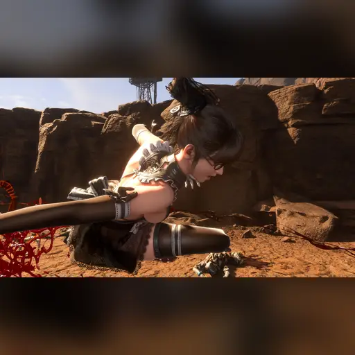 medium:screenshot mine series:stellar_blade // 3840x2160 // 855.2KB // jpg // image/jpeg // Stellar Blade_20250615113834