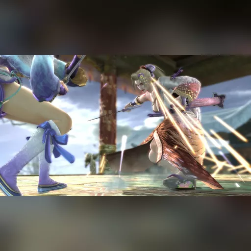 artist:unknown medium:screenshot publisher:namco series:soul_calibur soul_calibur_4 // 1280x720 // 147.9KB // jpg // image/jpeg // soul-calib-ps3-12-3896604jycxz