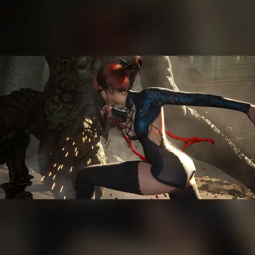 medium:screenshot mine series:stellar_blade // 3840x2160 // 842.0KB // jpg // image/jpeg // Stellar Blade_20250618201901