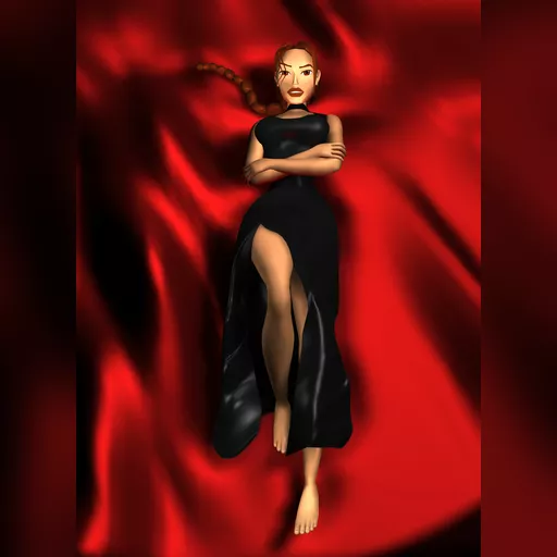 character:lara_croft medium:artwork official official_artwork series:tomb_raider tomb_raider_3 // 2177x3000 // 314.0KB // jpg // image/jpeg // tr3-043