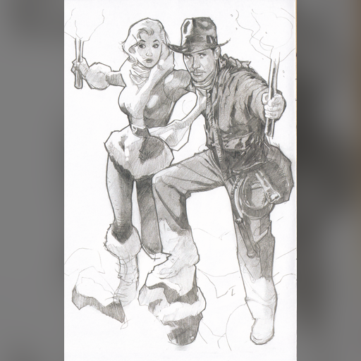 Little_Help artist:adam_hughes medium:artwork medium:drawing official scan // 3272x5076 // 27.2MB // webp // image/webp; lossless=true // page_21