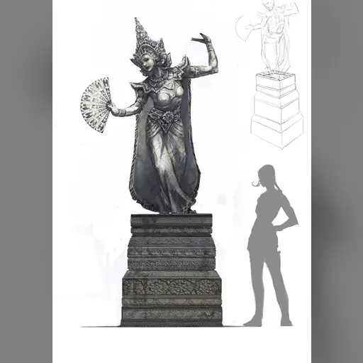 medium:artwork official series:tomb_raider stopgap tomb_raider_underworld // 1426x2000 // 407.1KB // jpg // image/jpeg // tru-concept2861FFA38B2-F146-9026-AAEE-93AF26CC17D3