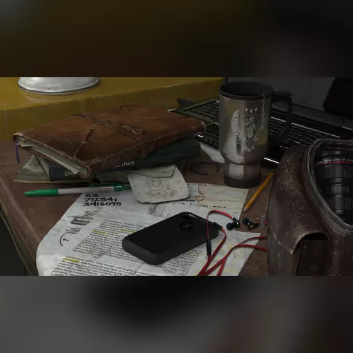 medium:artwork official official_artwork series:tomb_raider tomb_raider_2013 // 1280x720 // 557.9KB // jpg // image/jpeg // Laras-Table