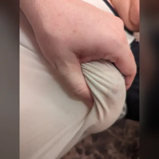 20240410 medium:photo person:kristina_dahl wet_shirt // 3072x4080 // 2.0MB // jpg // image/jpeg // PXL_20240410_041641109