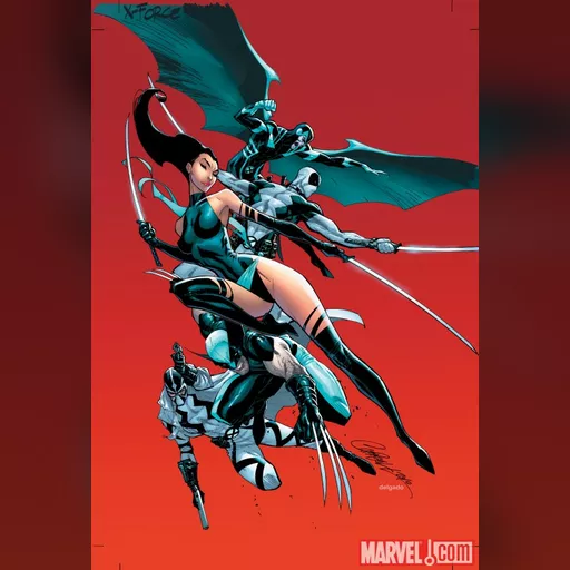 artist:j_scott_campbell medium:artwork // 543x800 // 106.7KB // jpg // image/jpeg // UXFORCE_1_CAMPBELL