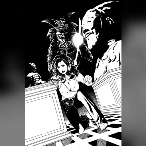 artist:adam_hughes medium:artwork // 495x747 // 233.2KB // jpg // image/jpeg // WB_86_scan_02