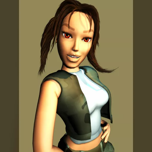 medium:artwork official official_artwork series:tomb_raider tomb_raider_the_last_revelation // 2400x3200 // 472.5KB // jpg // image/jpeg // tr4-006