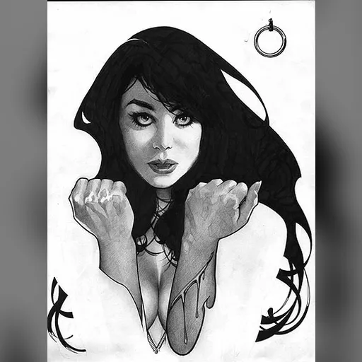 artist:adam_hughes medium:artwork // 385x520 // 43.8KB // jpg // image/jpeg // AH_WW189cover