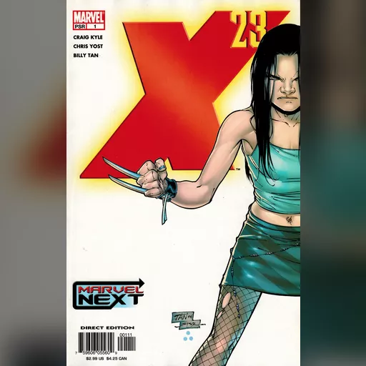 alias:x-23 character:laura_kinney comic_cover medium:artwork publisher:marvel scan series:x-23 series:x-men // 3882x6084 // 28.9MB // webp // image/webp; lossless=true // CCI05262019_0001