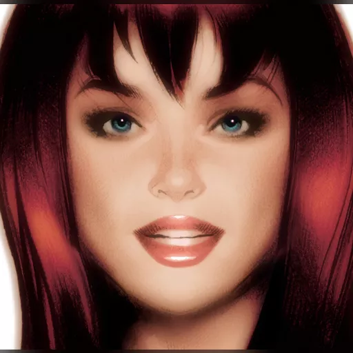 artist:adam_hughes character:mary_jane_watson medium:artwork publisher:marvel series:spider-man // 662x648 // 288.2KB // jpg // image/jpeg // Mary_Jane_Detail