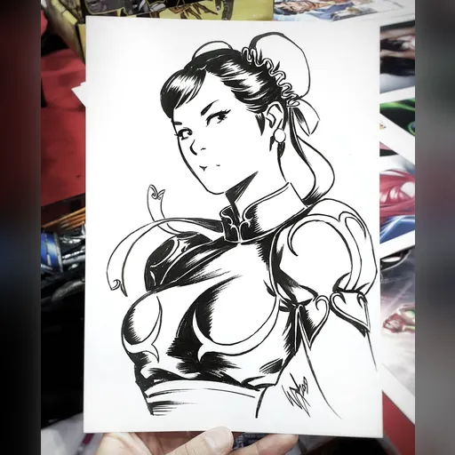 artist:warren_louw medium:artwork // 1080x1315 // 115.2KB // jpg // image/jpeg // 57317297_2108869475898313_6790244107350412246_n