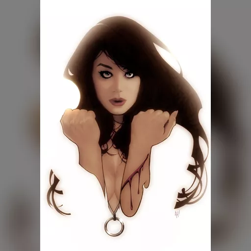 artist:adam_hughes medium:artwork // 481x708 // 128.3KB // jpg // image/jpeg // WW189_web