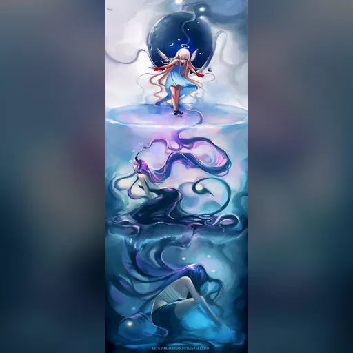 artist:sakimichan medium:artwork medium:drawing plus_artist // 810x2000 // 1.1MB // jpg // image/jpeg // 40f22ac9806026bc896c459594478af9-d47lf8f