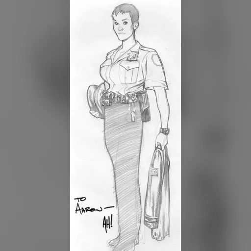 artist:adam_hughes medium:artwork // 451x1024 // 73.7KB // jpg // image/jpeg // hughessketchbook4