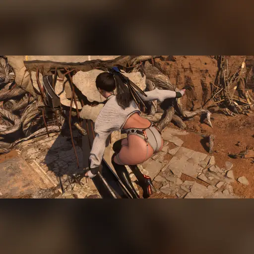 medium:screenshot mine series:stellar_blade // 3840x2160 // 1.4MB // jpg // image/jpeg // Stellar Blade_20250617195054