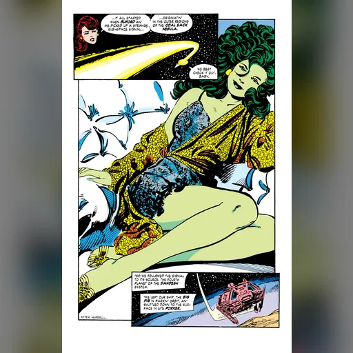 alias:she-hulk character:jennifer_walters publisher:marvel run:sensational_she-hulk series:she-hulk // 1988x3056 // 1.8MB // jpg // image/jpeg // 3Sensational She-Hulk by John Byrne - The Return - c045 (v00) - p327 [Digital-HD] [danke]-0320