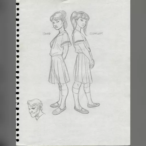 artist:adam_hughes medium:artwork // 655x836 // 67.8KB // jpg // image/jpeg // ah-scarlettsheena