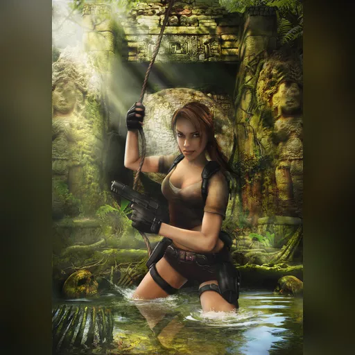 character:lara_croft medium:artwork official official_artwork series:tomb_raider tomb_raider_legend tomb_raider_legends // 3180x4500 // 12.5MB // jpg // image/jpeg // tr7-render-015