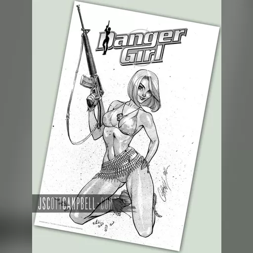 artist:j_scott_campbell medium:artwork series:danger_girl // 673x900 // 146.7KB // jpg // image/jpeg // 3acc2612ccdb8a03e74b0f353e0a88f5-d40j6ii