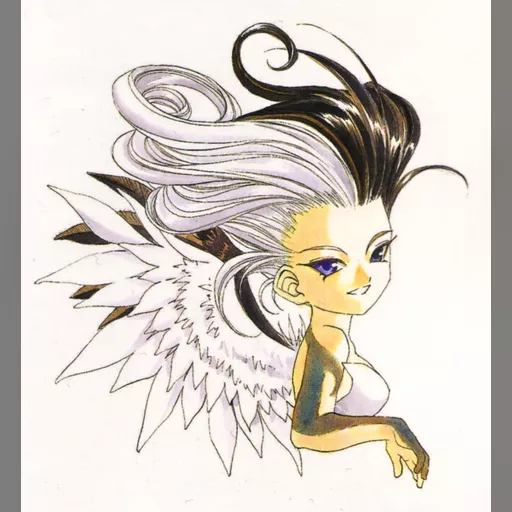 official_artwork series:oh_my_goddess // 1053x1148 // 368.5KB // jpg // image/jpeg // 480419