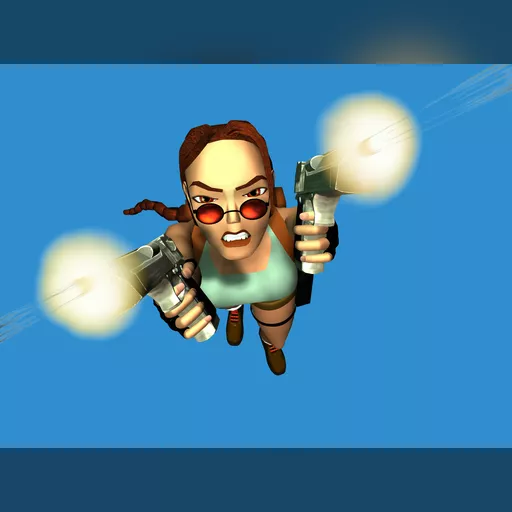 character:lara_croft medium:artwork official official_artwork series:tomb_raider tomb_raider_3 // 3200x2400 // 375.9KB // jpg // image/jpeg // tr3-016