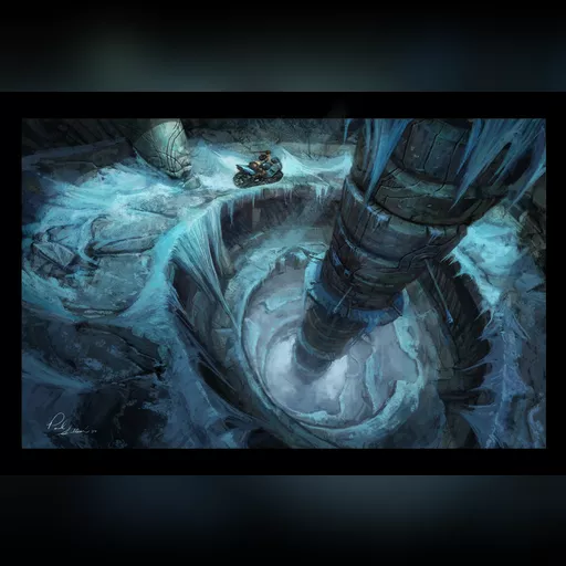 medium:artwork official_artwork series:tomb_raider tomb_raider_underworld // 4200x2850 // 6.5MB // jpg // image/jpeg // Valgrindcolor