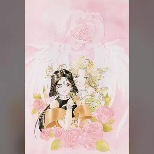 official_artwork series:oh_my_goddess // 2910x4284 // 2.0MB // jpg // image/jpeg // 633235