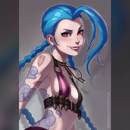 artist:dandon_fuga medium:artwork medium:drawing // 1000x1414 // 313.9KB // jpg // image/jpeg // tumblr_nmek442Sb01rz8zs3o1_r1_1280