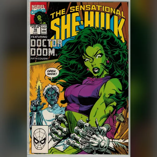 alias:she-hulk character:jennifer_walters comic_cover medium:artwork publisher:marvel scan series:sensational_she-hulk series:she-hulk skin:green // 4119x6257 // 35.8MB // webp // image/webp; lossless=true // ssh.12