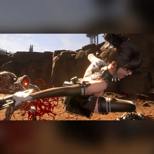 medium:screenshot mine series:stellar_blade // 3840x2160 // 880.3KB // jpg // image/jpeg // Stellar Blade_20250615113830