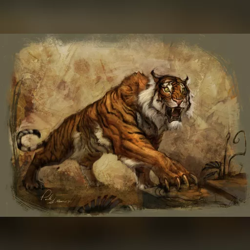 medium:artwork official_artwork series:tomb_raider tomb_raider_underworld // 4500x3300 // 7.9MB // jpg // image/jpeg // Tigerfinal