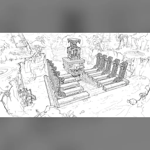 medium:artwork official_artwork series:tomb_raider tomb_raider_underworld // 3300x1856 // 2.7MB // jpg // image/jpeg // tru-conceptual-002