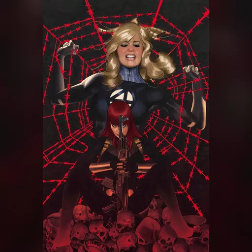 artist:adam_hughes medium:artwork // 1107x1679 // 239.1KB // jpg // image/jpeg // D7ROnV6WsAAIKd8